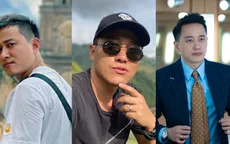 Vẻ điển trai kèm profile cực khủng của nam MC lâu nhất "Đường lên đỉnh Olympia"