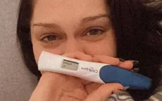 Ca sĩ Jessie J đau lòng vì bị sẩy thai