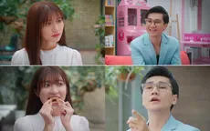 Thương ngày nắng về - Tập 6: Cuộc xem mặt hài hước của nha sĩ bốc phét và cô nàng ham ăn