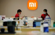 Xiaomi chưa thể đánh bại Samsung, Apple