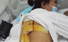 Biến chứng nhập viện sau khi tiêm thuốc tại phòng khám tư