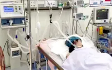 Cấp cứu thành công bệnh nhân đã ngừng tim phổi khi đến bệnh viện