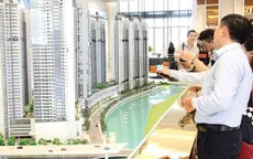 Tránh "tiền mất tật mang" khi đầu tư bất động sản?