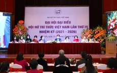 Phát huy nguồn lực nữ trí thức Việt Nam