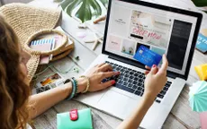 Phát động tuần lễ mua sắm trực tuyến lớn nhất 2021 Online Friday