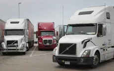 Áp lực gia tăng lên ngành logistics Mỹ