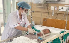 Ngộ độc cồn công nghiệp: Nhiều bệnh nhân hôn mê, tổn thương não; có trường hợp tử vong