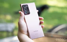 Samsung quyết định "khai tử" Galaxy Note 20?