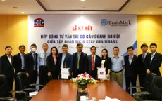 Tập đoàn DIC khởi động lộ trình tái cơ cấu doanh nghiệp toàn diện