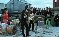 Phim tài liệu mới về The Beatles: Câu chuyện về buổi biểu trên sân thượng ở London