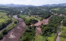 Cảnh sát Brazil cáo buộc nhóm thợ mỏ tội giết người, phá hoại môi trường trong thảm họa vỡ đập