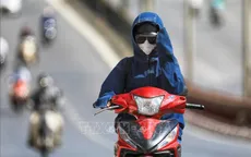 Cuối tuần, tia cực tím gây hại cao nhất ở mức cao