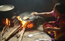 Ô nhiễm không khí trong nhà - "kẻ giết người" thầm lặng đối với người dân Ấn Độ