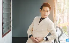 MC Hồng Phúc kỷ niệm 20 năm vào nghề