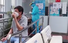 Khắc phục tình trạng F0 không liên lạc được với trạm y tế