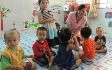 Nguy cơ thiếu giáo viên mầm non khi trường học mở cửa lại