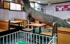 9 công trình “kỳ quặc” có một không hai tại Ấn Độ