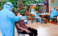 15 giáo viên, học sinh mắc COVID-19, Thanh Hóa phong tỏa một xã