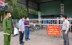 Ngày 29/11, Hà Tĩnh thêm 35 ca mắc COVID-19, trong đó có 8 ca cộng đồng chưa rõ nguồn lây