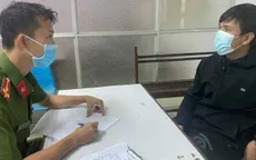 Bắt đối tượng chuyên trộm cắp tại các biệt thự tại Đà Nẵng