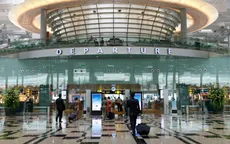 Singapore hoãn triển khai làn VTL với các nước Trung Đông