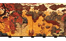 Hai bức tranh của Việt Nam được đấu giá triệu đô trên sàn quốc tế