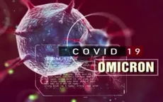 Omicron có thể né tránh phản ứng miễn dịch của cơ thể