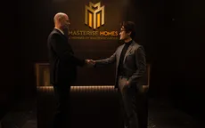 Masterise Homes ra mắt “Masteri Collection” với lối sống khác biệt