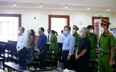 Vụ giao "đất vàng" ở TP Hồ Chí Minh: Đề nghị bác kháng cáo của ông Nguyễn Thành Tài