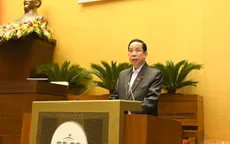 Ưu tiên hoàn thiện pháp luật về an sinh xã hội, chăm sóc sức khỏe nhân dân