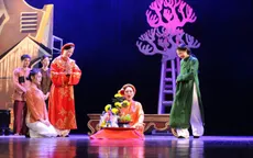 14 đơn vị, hơn 600 nghệ sĩ tham gia Liên hoan Kịch nói toàn quốc