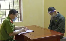 Khởi tố đối tượng đâm chết vợ, làm bố vợ và thẩm phán bị thương tại tòa