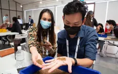 ASEAN Youth Fellowship thúc đẩy các giải pháp bền vững