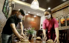 Ngành dịch vụ tại TP Hồ Chí Minh “khát” lao động