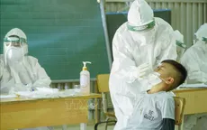 Bất ngờ thêm nhiều ca dương tính với COVID-19, Điện Biên khoanh vùng, xét nghiệm diện rộng