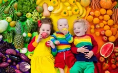 Những lưu ý giúp trẻ phát triển trí não, nhanh lớn