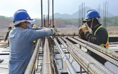 Giá vật liệu xây dựng liên tục tăng