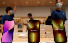 Apple cắt giảm sản xuất iPad để "nhường" chip cho iPhone 13