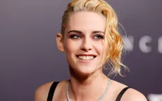 Kristen Stewart đã đính hôn với bạn gái đồng giới