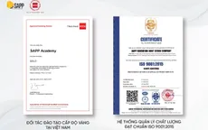 SAPP Academy - Trung tâm đào tạo ACCA hàng đầu tại Hà Nội và TP Hồ Chí Minh