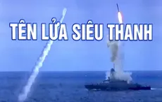 Cuộc đua vũ khí siêu thanh giữa Trung Quốc, Mỹ và Nga gây lo ngại