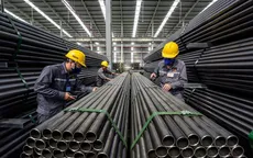 Nghịch lý xuất khẩu thép tăng 130% nhưng Việt Nam vẫn nhập siêu