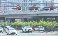 Nhiều băn khoăn với đề xuất thu phí ô tô vào trung tâm