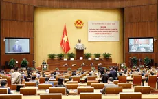 Hoàn thiện pháp luật để tháo gỡ các điểm nghẽn cản trở sự phát triển