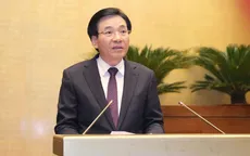 Bộ trưởng, Thủ trưởng cơ quan ngang bộ có trách nhiệm trực tiếp chỉ đạo xây dựng các dự án luật