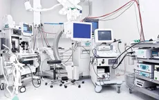 Đề xuất quy định công khai giá trang thiết bị y tế