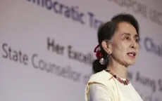 Tòa án Myanmar trì hoãn phán quyết đầu tiên trong phiên tòa xét xử bà Aung San Suu Kyi