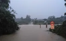 Đề phòng sạt lở, huyện Bắc Trà My di dời khẩn cấp 48 hộ dân ngay trong đêm