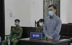 18 năm tù cho đối tượng 5 năm giả danh công an, lừa gần 7 tỷ đồng