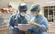 Dỡ bỏ phong tỏa, Bệnh viện Phụ sản Nam Định tiếp nhận bệnh nhân từ tối 30/11